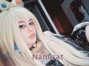 Namicat