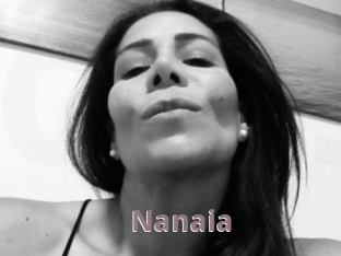 Nanaia