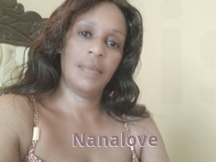 Nanalove