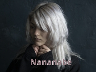 Nananabe