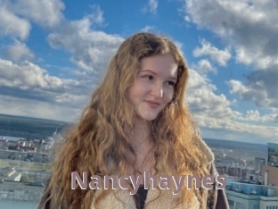 Nancyhaynes