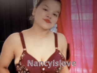 Nancyislove