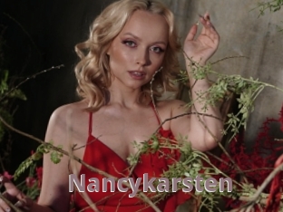 Nancykarsten