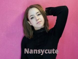 Nansycute