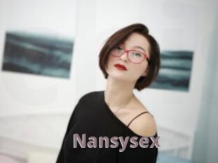 Nansysex