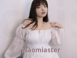 Naomiaster