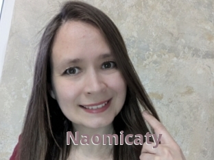 Naomicaty