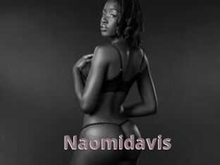 Naomidavis