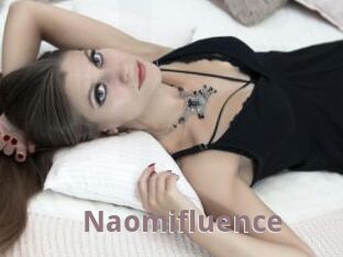 Naomifluence