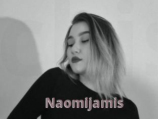 Naomijamis