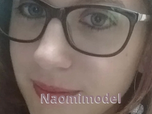 Naomimodel