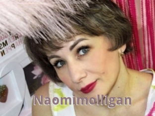 Naomimolligan