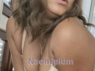 Naomiplum