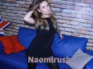 Naomirush