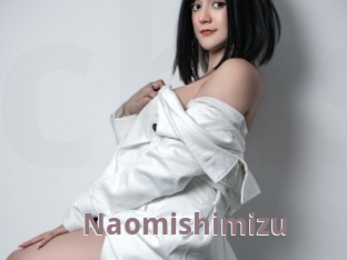 Naomishimizu