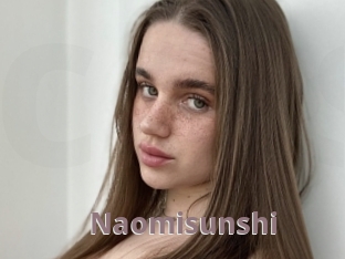 Naomisunshi