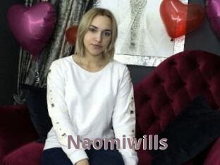 Naomiwills