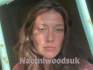 Naomiwoodsuk