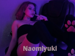 Naomiyuki