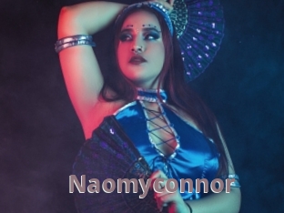 Naomyconnor