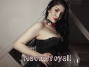 Naomyroyall