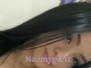 Naomyscott