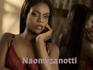 Naomyzanotti