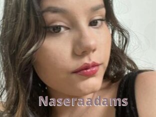 Naseraadams