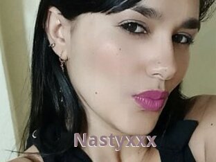 Nastyxxx