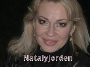 Natalyjorden