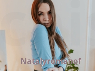 Natalyromanof