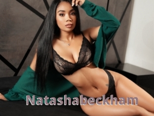 Natashabeckham