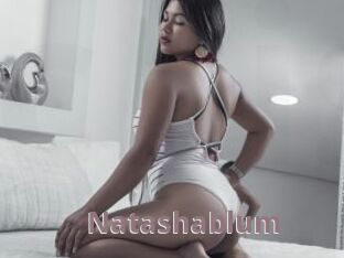 Natashablum