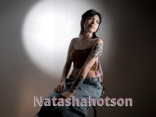 Natashahotson