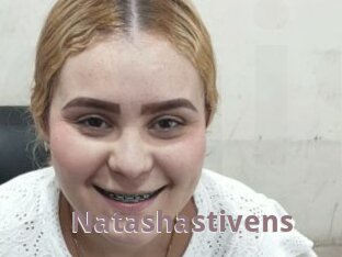 Natashastivens