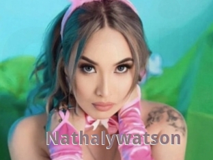 Nathalywatson