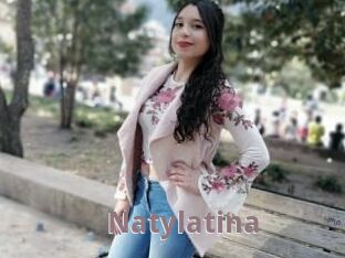 Natylatina