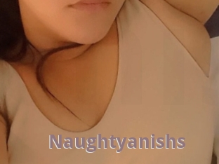 Naughtyanishs