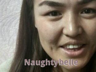 Naughtybelle