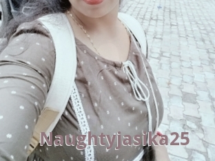 Naughtyjasika25