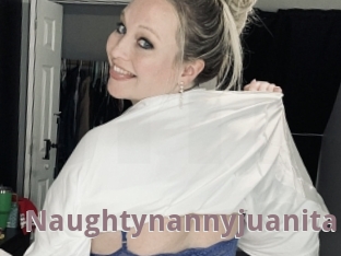 Naughtynannyjuanita