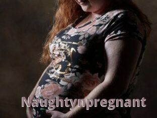 Naughtynpregnant