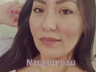 Naughtypau