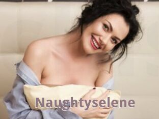 Naughtyselene