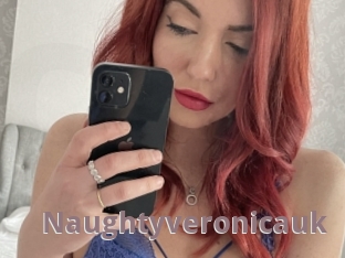 Naughtyveronicauk