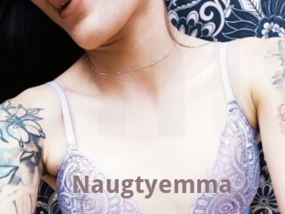 Naugtyemma