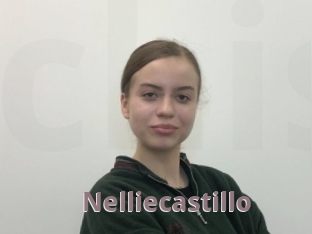 Nelliecastillo