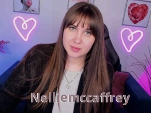 Nelliemccaffrey