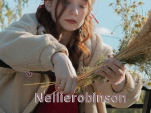Nellierobinson