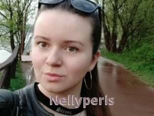 Nellyperis